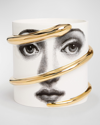 FORNASETTI FRUTTO PROIBITO CANDLE - 1020G