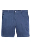 Ag Wanderer Short In Blink Blue Multi