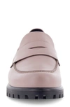 ECCO MODTRAY PENNY LOAFER