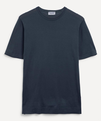 John Smedley Lorca Top In Granite