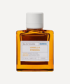 Korres Vanilla Freesia Eau De Toilette 50ml