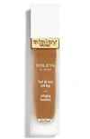 Sisley Paris Sisleÿa Le Teint Anti-aging Foundation In Golden