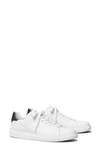 Tory Burch Howell Sneaker In Titwhiperbla
