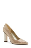 KATY PERRY THE DELLILAH POINTED TOE PUMP