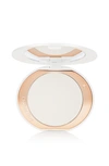 Charlotte Tilbury Airbrush Brightening Flawless Finish In Fair-medium Refill