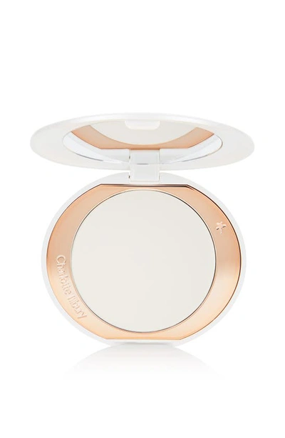 CHARLOTTE TILBURY AIRBRUSH BRIGHTENING FLAWLESS FINISH