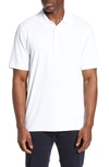 Cutter & Buck Men's Big & Tall Advantage Polo In White