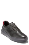 Cole Haan Grandpro Rally Sneaker In Dark Gray