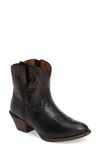 ARIAT DARLIN SHORT WESTERN BOOT,10017325