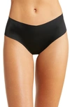 Nude Barre Bikini Briefs In Black