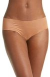 NUDE BARRE SEAMLESS BIKINI