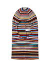 PAUL SMITH BALACLAVA 'SIGNATURE STRIPE'