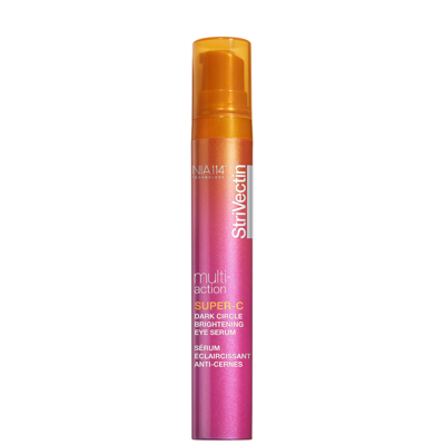 Strivectin Super-c Dark Circle Brightening Eye Serum 15ml