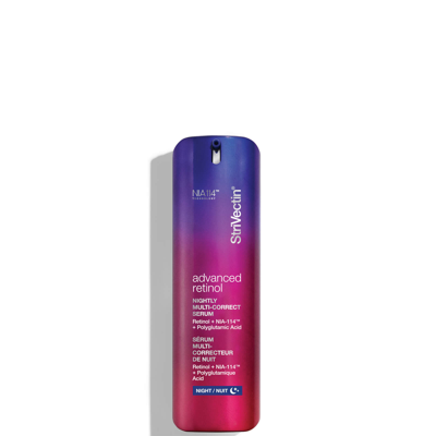 STRIVECTIN ADVANCED RETINOL NIGHTLY MULTI-CORRECT SERUM 30ML