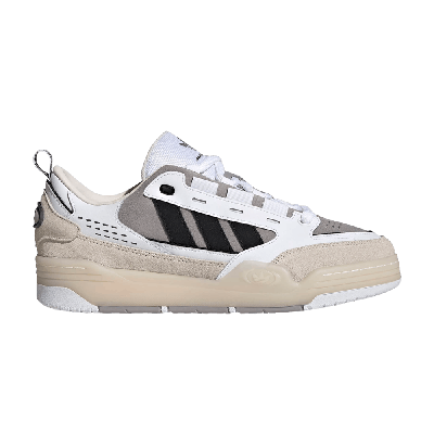 Pre-owned Adidas Originals Adi2000 'chalk White Black'