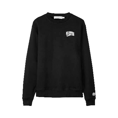Pre-owned Billionaire Boys Club Arch Long-sleeve Tee 'black'