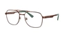 Persol Po1004s In Transitions Signature Gen8 - Grey