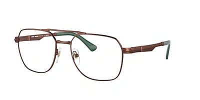 Persol Po1004s In Transitions Signature Gen8 - Grey