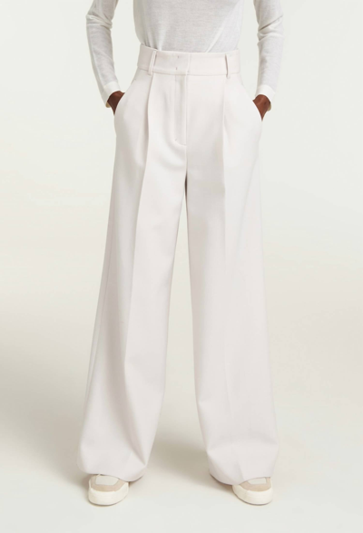 Dorothee Schumacher Refreshing Ambition Pants In Multi