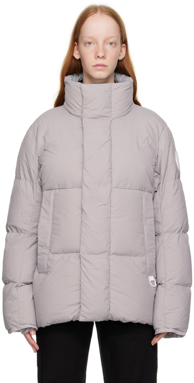 Canada Goose Cypress Packable 750-fill-power Down Puffer Jacket In Default Title