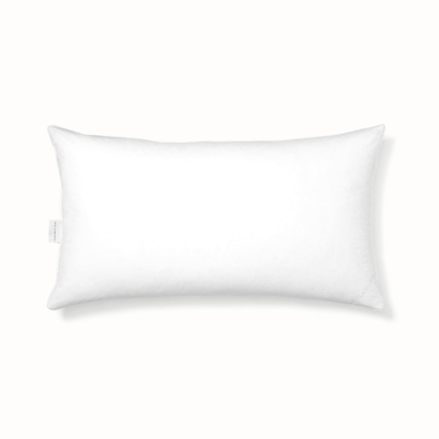 Boll & Branch Organic Pillow Insert