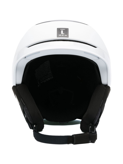 Oakley White Mod5 Ski Helmet