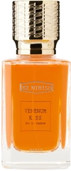 EX NIHILO PARIS VENENUM KISS EAU DE PARFUM, 50 ML