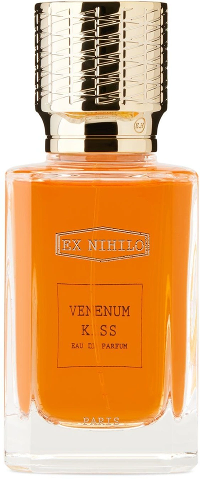 Ex Nihilo Paris Venenum Kiss Eau De Parfum, 50 ml In Na