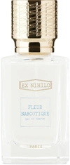 Ex Nihilo Paris Fleur Narcotique Eau De Parfum, 50 ml In Na