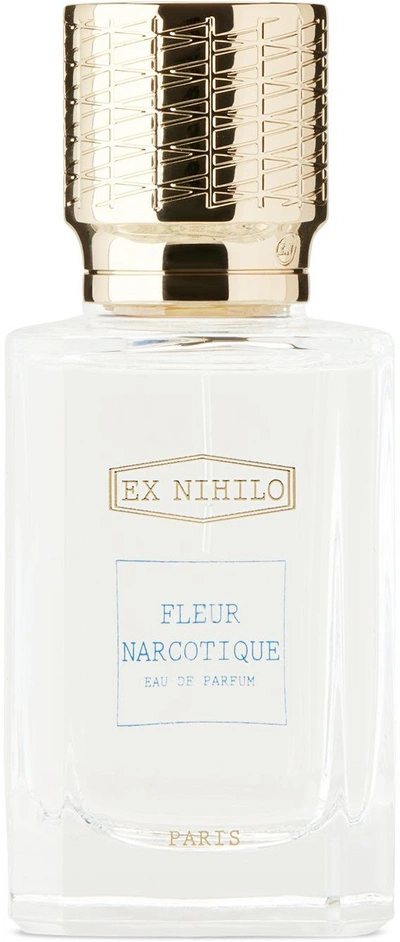 Ex Nihilo Paris Fleur Narcotique Eau De Parfum, 50 ml
