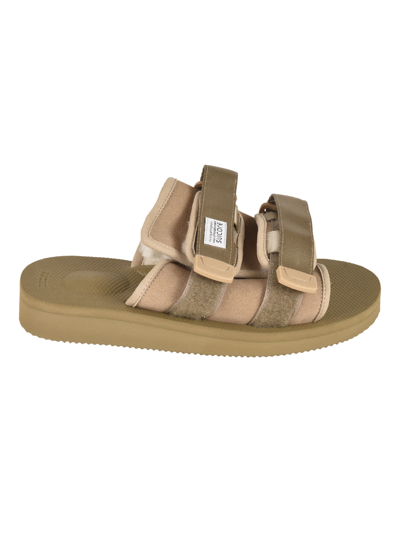 Suicoke Moto Mab Sandals In Talpa