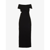 Camilla And Marc Toledo Maxi Dress In Black