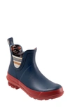 PENDLETON BRIDGER STRIPE WATERPROOF CHELSEA RAIN BOOT