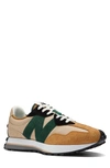 New Balance Sneakers 327 In Suede In Workwear (264)