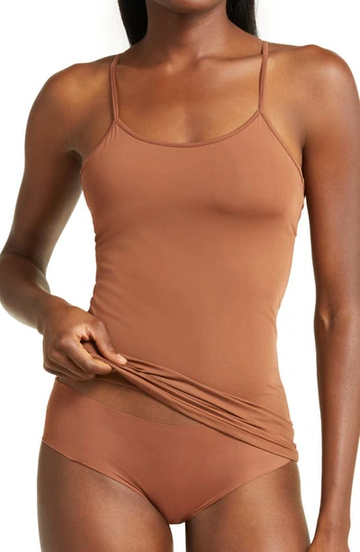 Nude Barre 10 Am Camisole In 4pm