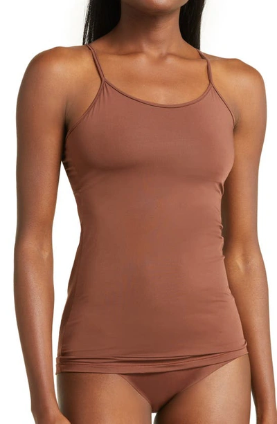 Nude Barre 10 Am Camisole In 5pm