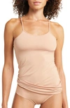 Nude Barre 10 Am Camisole In 8am
