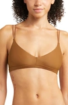 NUDE BARRE WIRELESS BRA