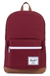 HERSCHEL SUPPLY CO POP QUIZ BACKPACK,10011-00746-OS