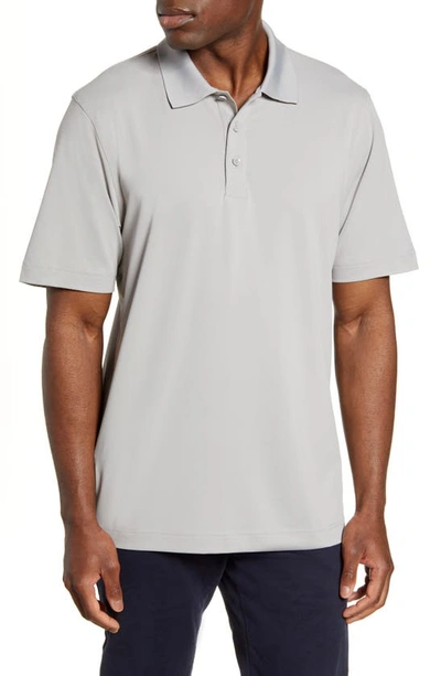 Cutter & Buck Performance Polo In Polished