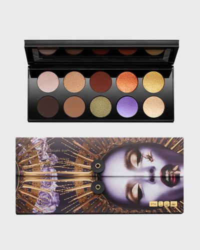 Pat Mcgrath Labs Mothership Vi Eyeshadow Palette - Midnight Sun In N,a