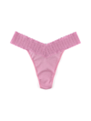 Hanky Panky Eco Rx™ Original Rise Thong In Multicolor