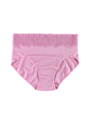 Hanky Panky Eco Rib French Brief In Multicolor