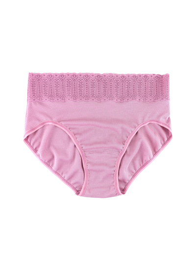 Hanky Panky Eco Rib French Brief