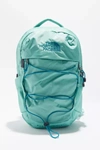 The North Face Borealis Mini Backpack In Wasabi