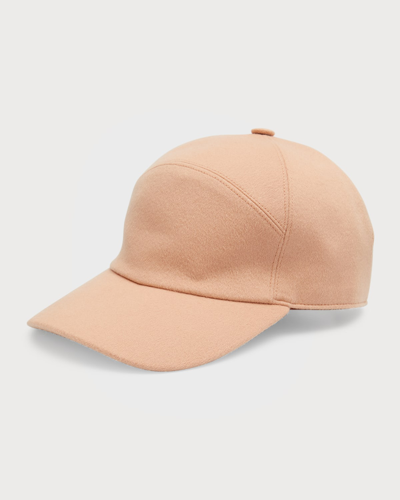 Loro Piana カシミヤアガタハット Loro Piana Storm System Cashmere 