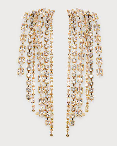 Baublebar Raina Earrings In Gold