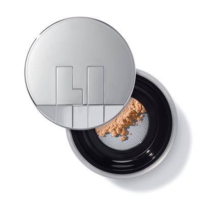 Haus Labs Bio-blurring Loose Setting Powder