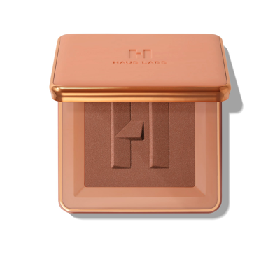 Haus Labs Power Sculpt Velvet Bronzer