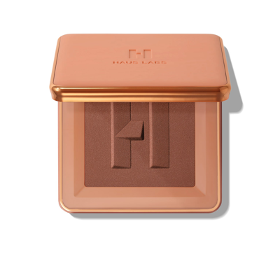 Haus Labs Power Sculpt Velvet Bronzer